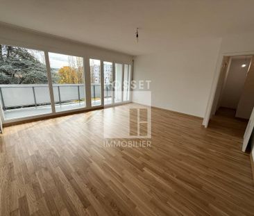 Spacieux appartement de 4.5 pièces entièrement rénové - Photo 5