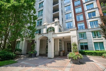 For Lease - 18 William Carson Crescent Unit# 811, Toronto, Ontario - Photo 5