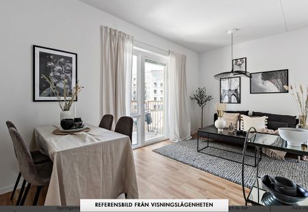 Gripengatan, Järfälla - Photo 3