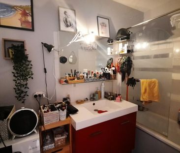 Appartement T2 à louer - 45 m² - Photo 5