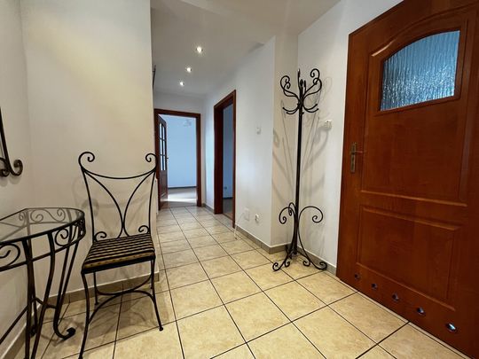 4 pokoje na Pogonie z garażem - Zdjęcie 1