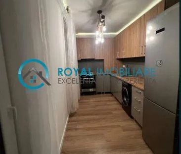 Royal Imobiliare - Inchiriere apartament 3 camere zona Albert - Photo 5