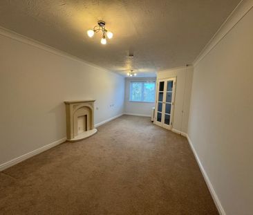 1 bed Apartment for Rent - Photo 3