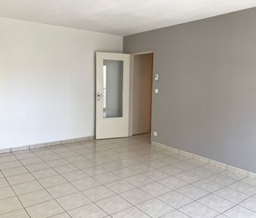 Location appartement 1 pièce, 34.50m², Trélazé - Photo 1