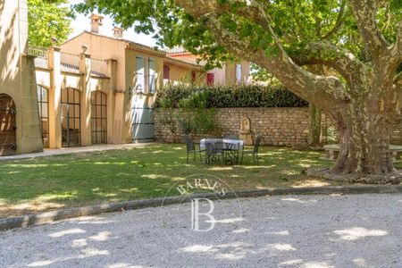 Maison • Plateau de Puyricard-La Trévaresse - Photo 5