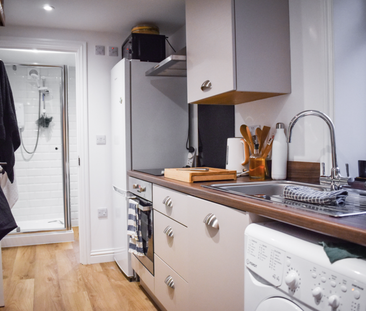 1 bedroom flat to rent - Photo 3 | Rentumo