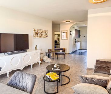3 Zimmer, 90 m², 1. Stock - Photo 2