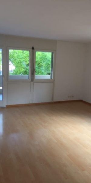 1.5 Zimmer, 1. Stock - Photo 1