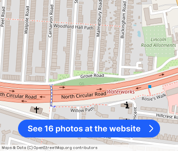 Grove Road, London, E18 - Photo 1