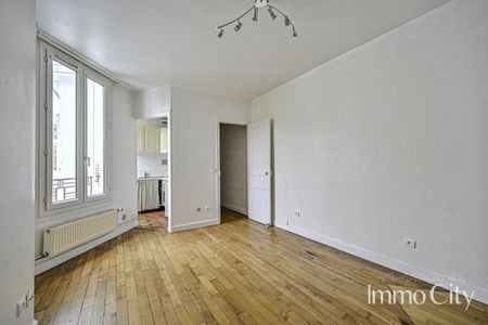 Appartement 2 Pièces 34 m² - Photo 4