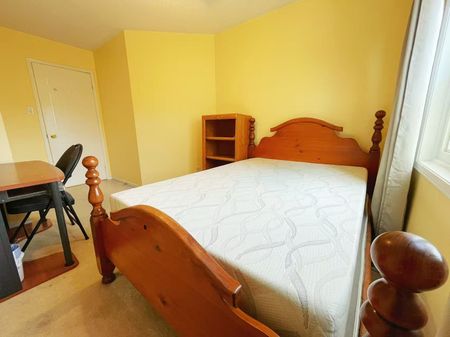 For Lease - 2955 Thomas Street Unit# 53, Upper Room 2, Mississauga, Ontario - Photo 4