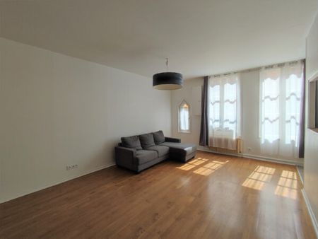 Appartement / Location - Photo 2