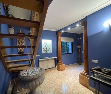 Calle de Añastro, Madrid, Community of Madrid 28033 - Photo 2