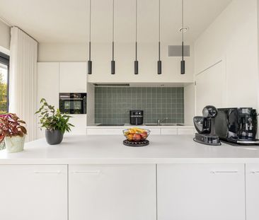 NIEUWBOUW APPARTEMENT OP WANDELAFSTAND VAN HET CENTRUM - Photo 5