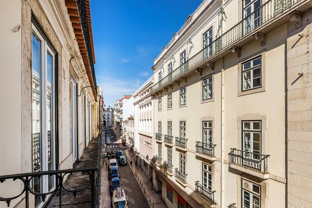 Lisboa, Chiado, - Photo 1