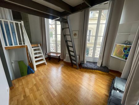 Appartement T2 meublé- Quartier Guist'hau, - Photo 3