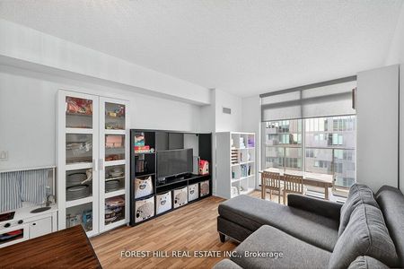 For Lease - 565 Wilson Avenue Unit# W1204, Toronto, Ontario - Photo 2