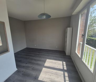 Location Appartement 1 pièce 25m² LOOS 59120 - Photo 4