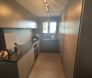 2.5 Zimmer, 55 m², 1. Stock - Photo 6