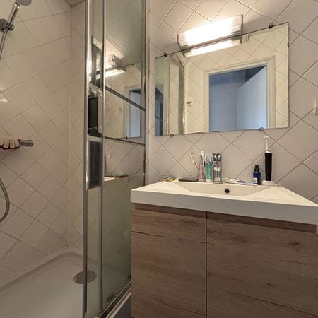 Location Appartement 2 pièces 40m² - Photo 4