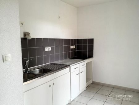 Appartement 2 pièces – 46 m² - Photo 4