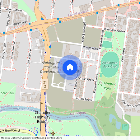 6 Woody Lane, Alphington VIC 3078