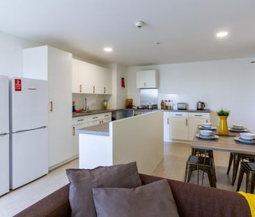 1 bedroom private hall to rent - Photo 4