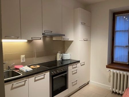 3 Zimmer, 53 m², 1. Stock - Photo 3