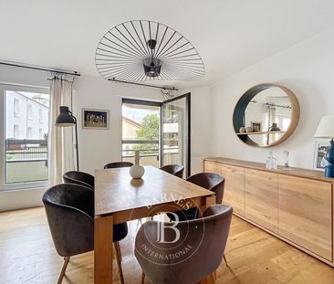 Appartement • Silly-Gallieni, Boulogne-Billancourt - Photo 3