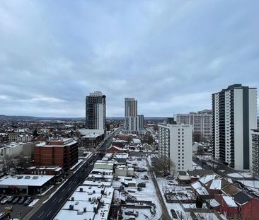 For Lease - 206 King Street Unit# 1303, Hamilton, Ontario - Photo 1