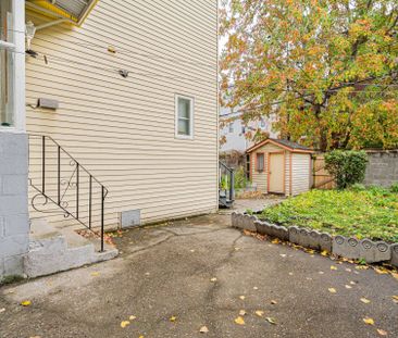 Rue Clark, H2T 2V2, Montréal - Photo 6