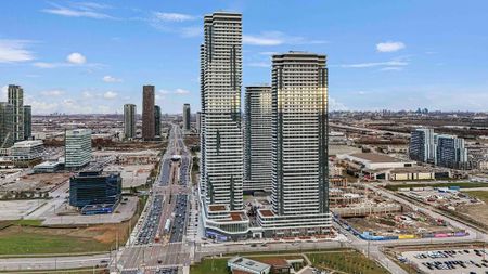 For Lease - 195 Commerce Street Unit# 5208, Vaughan, Ontario - Photo 3