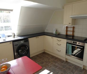 Room in a Shared Flat, West Mall, BS8 - Photo 5