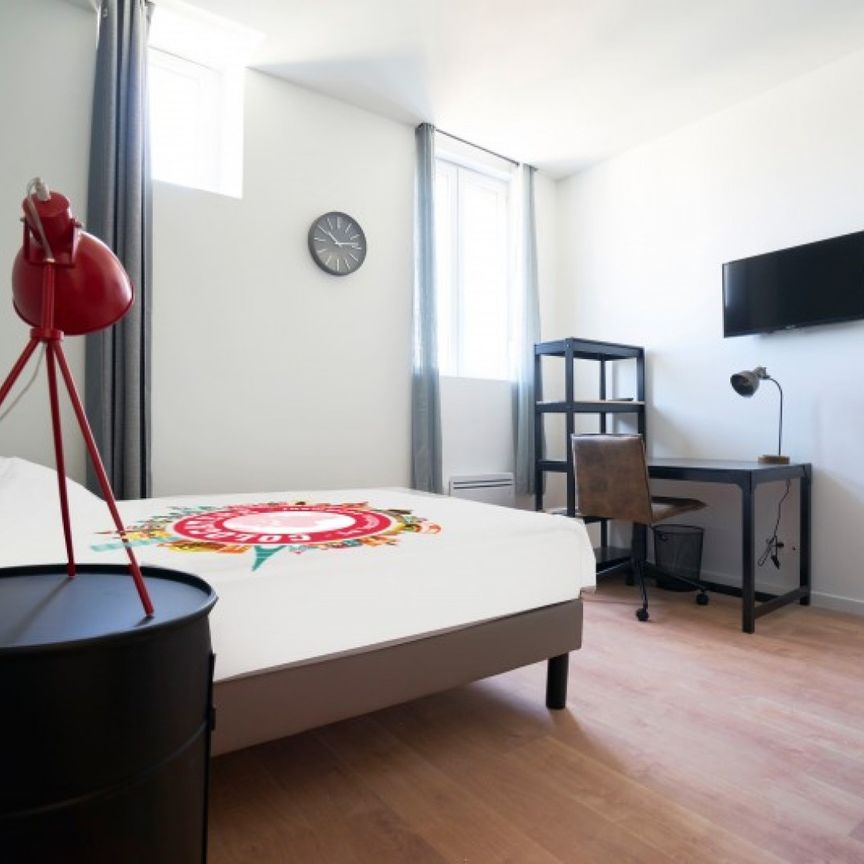 VESLE S Roommate 4 Bedrooms at Reims - Photo 1