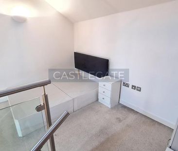 1 bedroom ground floor flat to rent - Photo 4