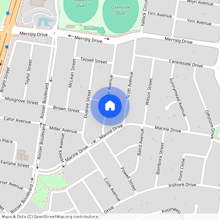 6/33 Hunter Avenue, Vic 3228, Torquay