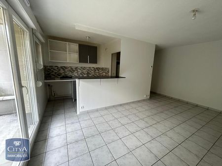 Location Appartement 2 pièces 44m² OIGNIES 62590 - Photo 5