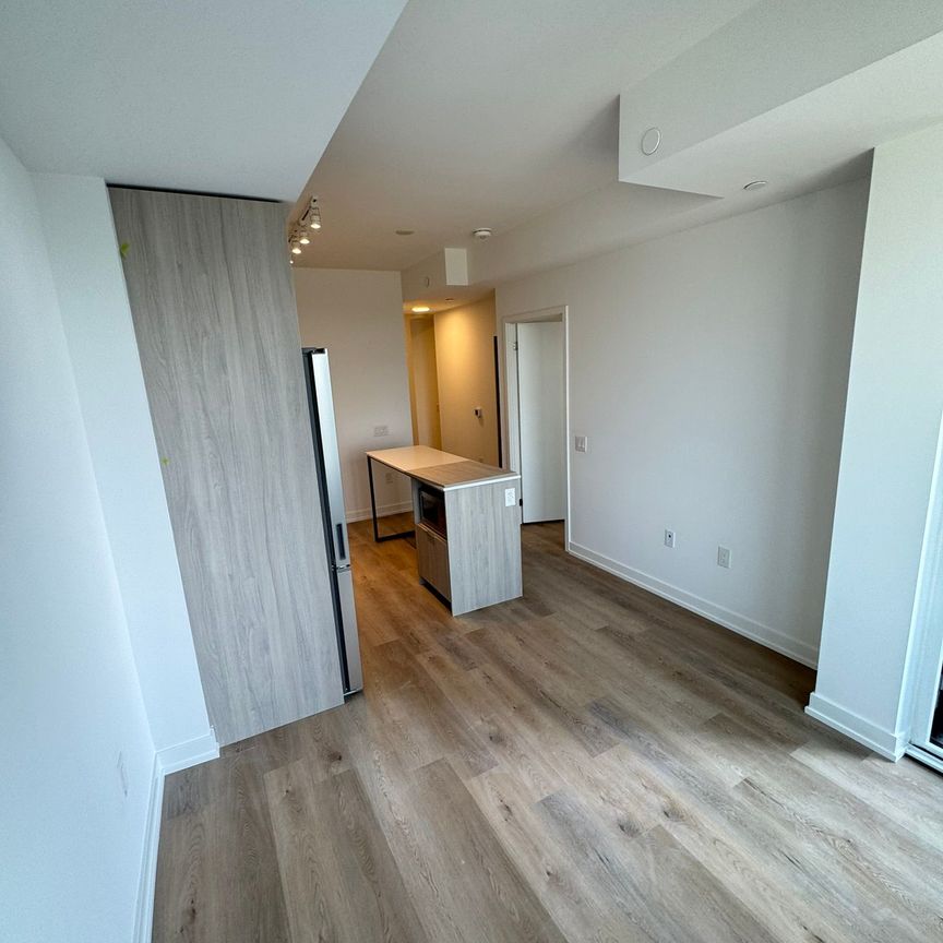 For Lease - 395 Square One Drive Unit# 1702, Mississauga, Ontario - Photo 1