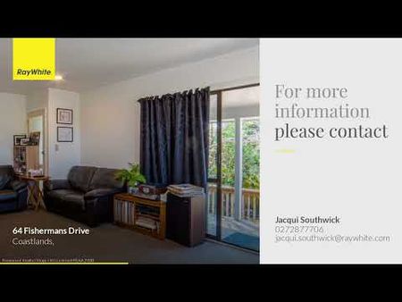 Coastal living! - Photo 2