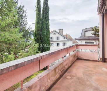 Appartement de 2½ pièces - Foto 5