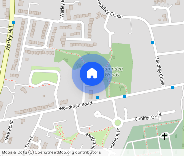 Arbour Close, Warley, CM14 - Photo 1