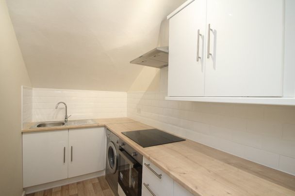 1 bedroom apartment to rent - Photo 1