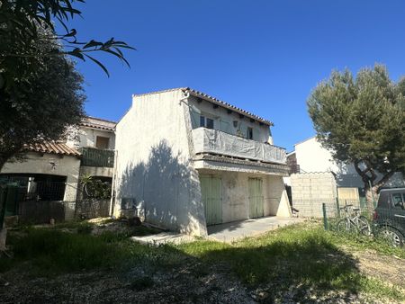 Location Appartement 2 pièces 24m² SIX FOURS LES PLAGES 83140 - Photo 4