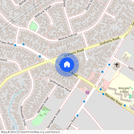 Bryndwr, 312a Wairakei Road, Christchurch City