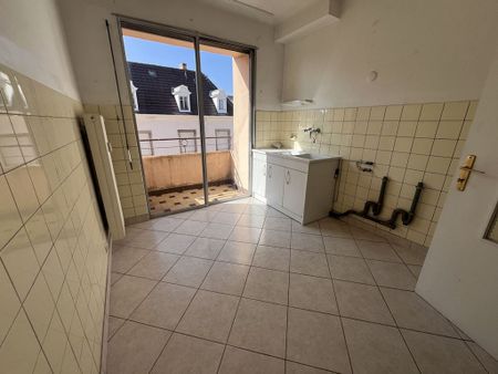 location Appartement 3 pièces à Colmar - REF 1345-IB - Photo 3