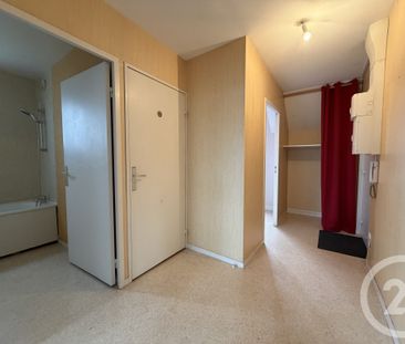 Location Appartement 2 pièces 44m² LA NEUVILLETTE 51100 - Photo 1