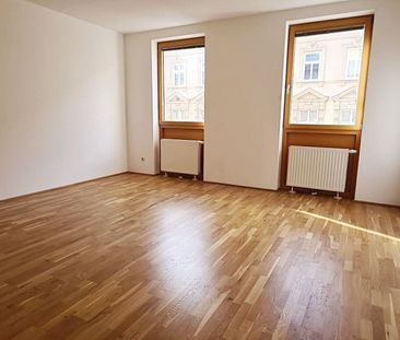 MOSSBACHERGASSE, sonnige 63 m² Neubau mit 12 m² Loggia/Terrasse, Wo... - Photo 5