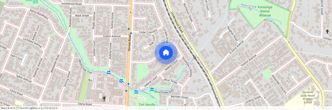 51 Currawa Drive, Vic 3155, Boronia