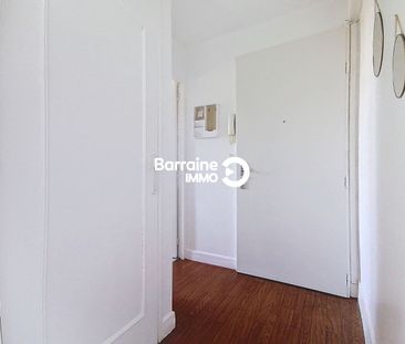 Location appartement à Lorient, 2 pièces 41.5m² - Photo 4