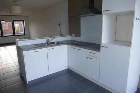 Appartement met 2 slaapkamers met alles op wandelafstand - Photo 5